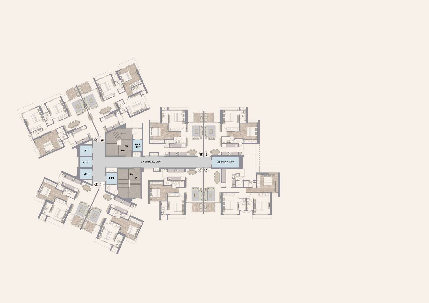 Gallery 17