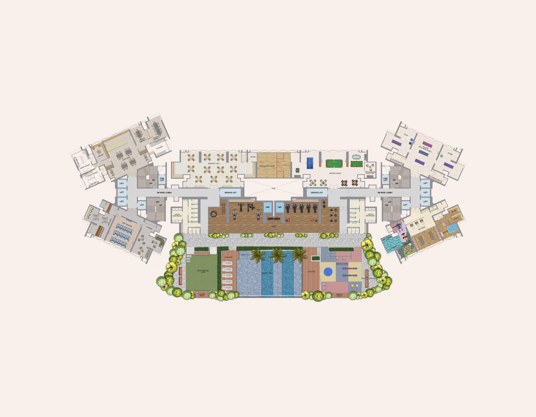 Gallery 18